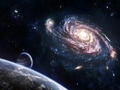 2015年話題の宇宙アイテム♡キラキラな輝きを身につけよう