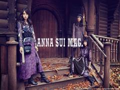 結果発表♡ANNA SUI MAG.＆MERYが選ぶおしゃれフォト10選
