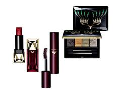 クレ･ド･ポー ボーテが11月21日よりクリスマスコフレを一挙に発売☆