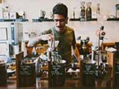おしゃれをライフスタイルに落とし込む。サードウェーブコーヒー店4選