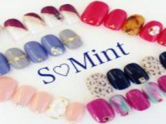 秋冬のワタシは、ベルベットネイルで指先からフワモコ女子に♡