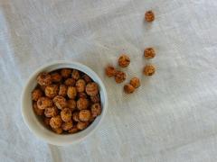 200万年の時を超え今注目のスーパーフード「タイガーナッツ」で内側からキレイに