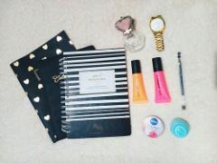 ビジュアルも使いやすさも◎JILLSTUARTのリップたちが優秀すぎる♡