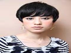 ショート でもできるかわいい編み込みヘアスタイル