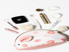 持ち歩くのはたった3つだけ♡ポーチ界の総選挙”選抜メンバー”発表！