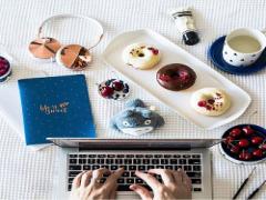 オフィスモテも譲らない。室内だから映える平日仕様メイク5つのPOINT