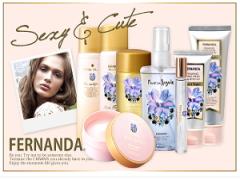 フェルナンダに続くHIT商品♡PLAZAで大人気の2つのボディフレグランスをCheck