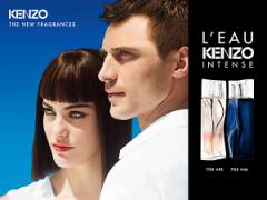 “男女が惹かれ合う”香りを。KENZOの新フレグランスはペアで使えるってウワサ♡