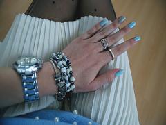 ジェルネイル、自分でやっちゃわない？JELLY NAILのスターターキットがおすすめ♡