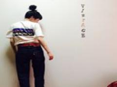 オフィスでもOK。ボヘミアンネイルは大人可愛く取り入れましょ♩