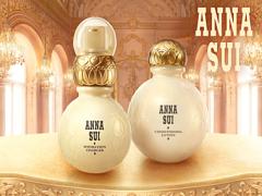 お肌をしっかり守ってる？アナスイから新作ケアアイテムが登場♪これで潤い美肌に！