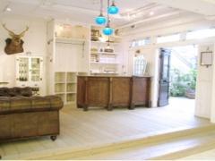 洗練された街♪代官山のお洒落美容院