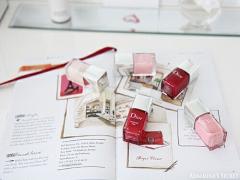 【500円以下厳選】使い勝手◎プチプラ高発色のマニキュアまとめ