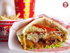 ケバブ好きよ見逃すな！13の名店が集うケバブイベントが新宿で開催！