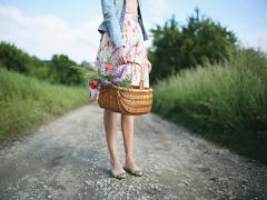 オイルよりも優秀？ココナッツミルクの女性に嬉しい4つの効果