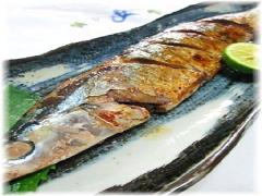 また塩焼き？旬のおいしいさんま料理レシピ