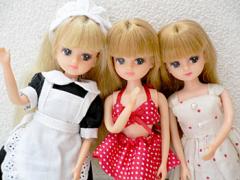 フォローすると可愛くなれる。リカちゃんのTwitterをおすすめしたい5つの理由♡