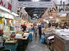 築地場外市場の人気ランキング♡ビビット白熱ライブで紹介されたお店をcheck！
