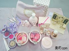 ~2015~ 優雅な香りにうっとり♡LADURÉEのクリスマスコフレで全身ケア＊