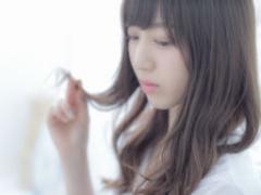 男子がつい触りたくなる美髪へ♡モテ女子がやっている「簡単ヘアケア」とは？