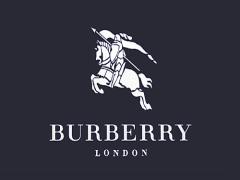 刻む3文字が〈あなただけ〉の特別感。BURBERRYから新フレグランス。