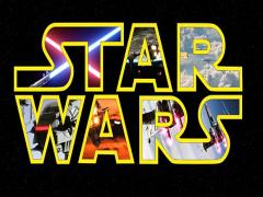 巷で噂のあの映画！〈STARWARS〉モチーフのアイテムが可愛すぎる♡