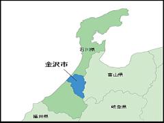 日帰りでも楽しめる！近代と古風が混ざった街・金沢