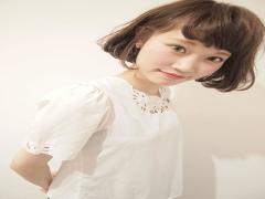 ボブにも種類があるって知ってた？今やりたいトレンドボブスタイル３選