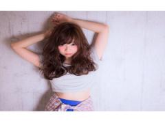 3割り増しで可愛くなる♡毛先だけ巻く〝毛先カールヘア〟が最旬モテヘアって噂。