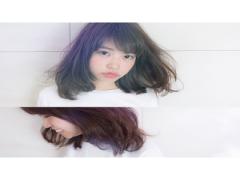 ウェット＜バサッと。2015年秋、流行予感の無造作ドライヘア