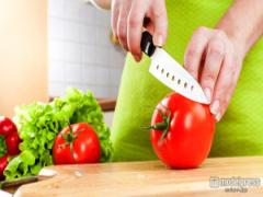 老廃物はいらな～い♪サラダに使いたいデトックス野菜5つ