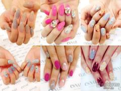 フワフワ感がたまらない！2015年秋冬注目の“ベルベット”ネイルってなに？