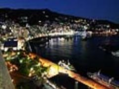 恋人たちに愛される街”熱海”で彼ともっとラブラブに♡