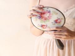 一番かわいい私になるための毎朝習慣。化粧映えを左右する“メイク前”顔マッサージ