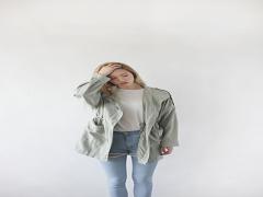 せっかっく伸ばしたなら楽しみましょ？劇的イメチェン前髪アレンジ