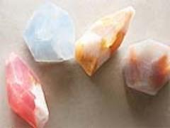 宝石だと間違える光り輝く石＊アメリカで大人気「SoapRocks」知ってる？