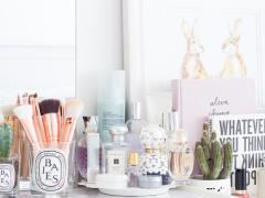 思わずSNSに投稿したくなる。パッケージが可愛いコスメブランド