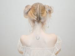 猫背・垂れ胸・短命の原因▷「巻き肩」を治して360°美人になりましょう＊