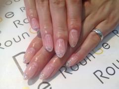 シンプルでも可愛く！！おすすめシンプルネイルをご紹介♡