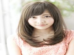 分け目を変えて印象操作♡なりたいイメージ別「前髪の分け方」完全攻略