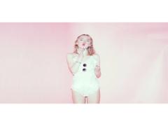 おフェロは顔だけじゃないの。チークネイルで指先も´ぽっ´と色づけて♡