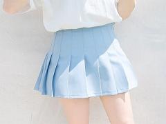 気分はリトルプリンセス♡女子力120%なさきっちょネイルにトライせよ♡