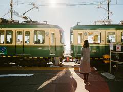 《鎌倉》世界に1つの指輪が¥990。gram×くすみカラーネイルで永久愛され指先を。