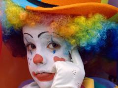We love Clowns♡ドッキドキの恐怖の王様《ピエロ》出演映画集めました。