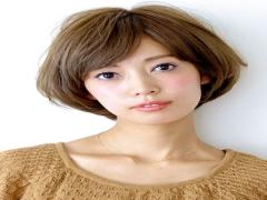 髪の長さ別！冬のあったかヘアスタイルで秋冬を楽しもう♡