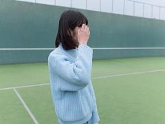 寒い季節の大本命♡淡いカラーで染めた萌えニットネイルのデザインcatalog