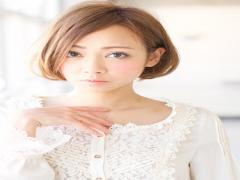 真似したくなる！ヘアカタログおすすめショートボブ