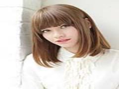 清楚な髪型でモテるストレートヘアはこれ！