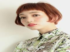 モード(系)ヘアなら周りと差がつく！秋におすすめスタイル15選