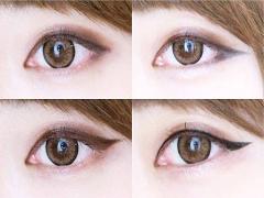 4つのエコメイクで削減！夜までヨレ知らずの省エネ顔で行こう